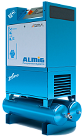 Винтовой компрессор ALMiG FLEX-15 R PLUS-10