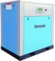 Винтовой компрессор Spitzenreiter S-EKO150DF 8